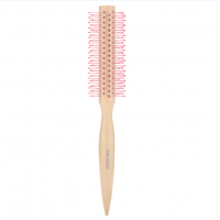 Factory Round Curly Hair Brush Straightening Brush Roller Hair Salon Brush