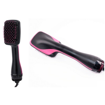 Wholesale Safe Use Multi-functional Electric Hair Blow Dryer Brush