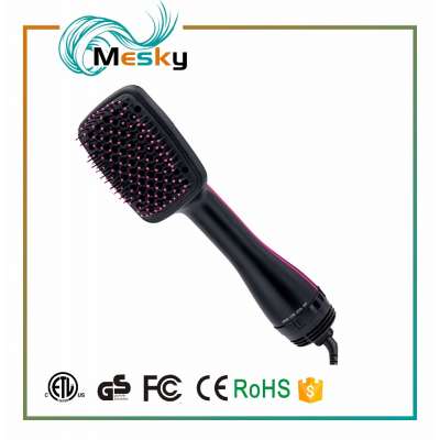 New Hot Items Blow Dryer Brush Hot Air Styler Hair Dryer Straightening Brush Comb