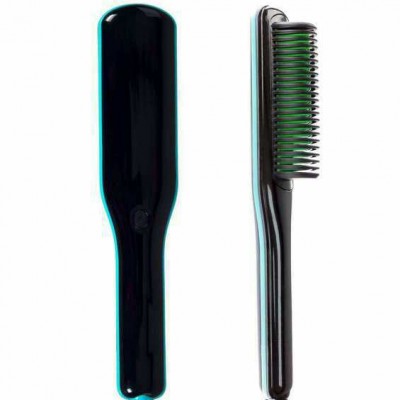 Wholesale electric hair brushes smoothing Hair Straightening Brush MK-309